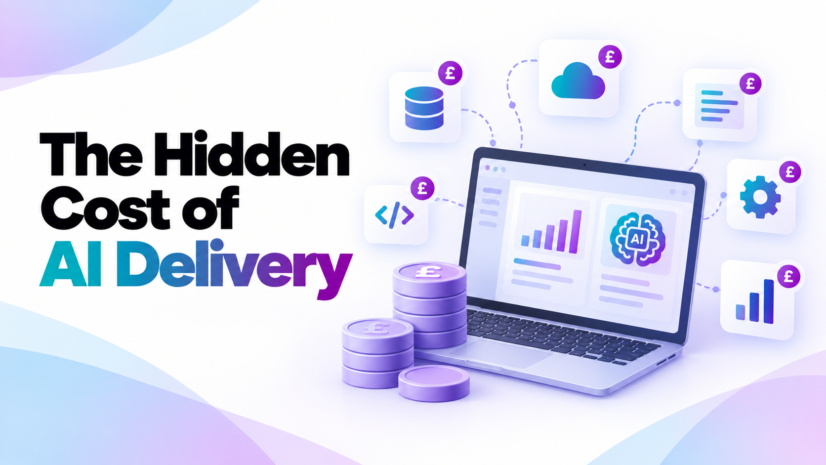 The Hidden Cost of AI Delivery
