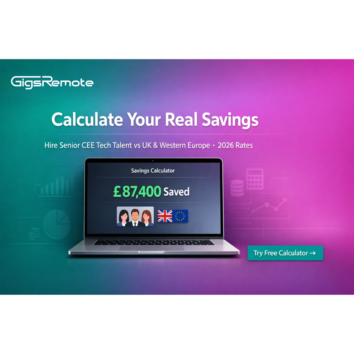 calculator promo